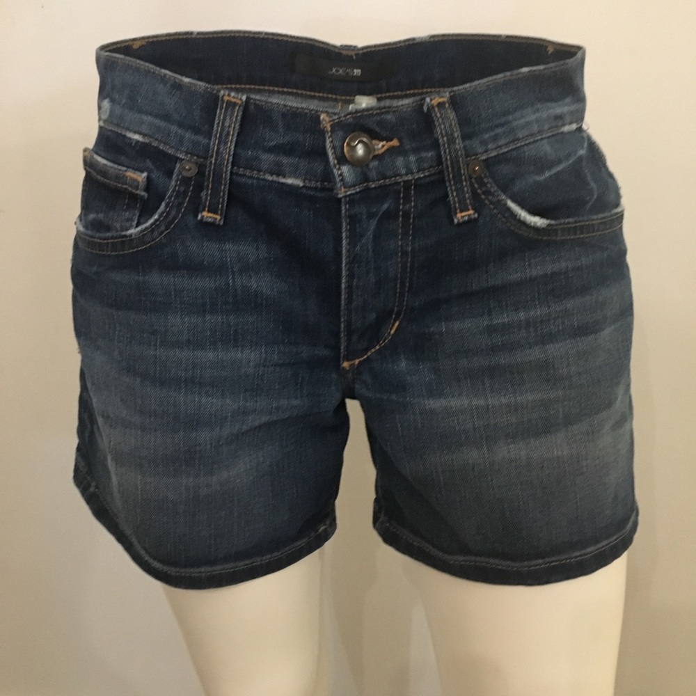 Joe’s Denim Shorts - Picture 2 of 6